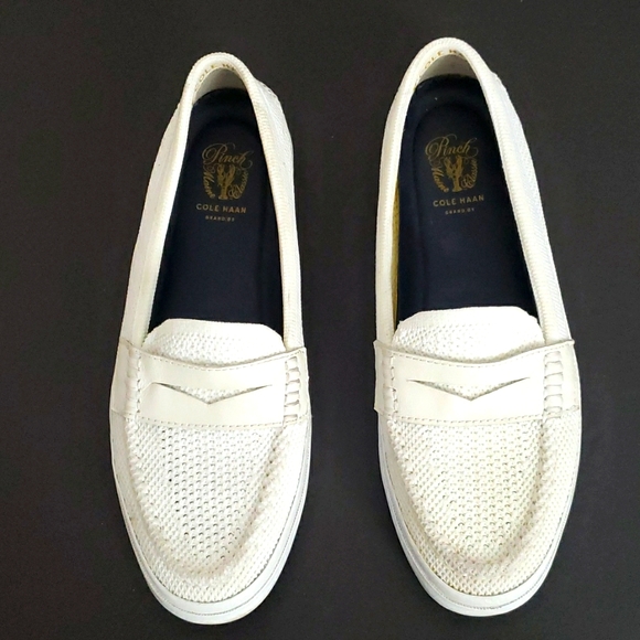 Cole Haan Shoes - Cole Haan Pinch Weekender LX Stitchlite Loafers